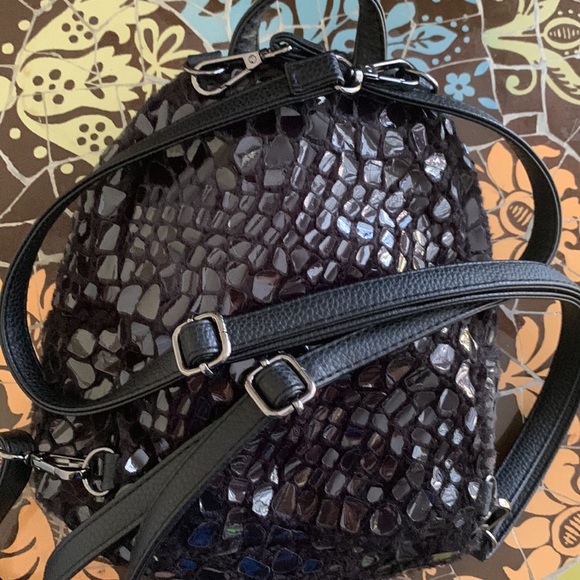 FASHION BACKPACK main image 2